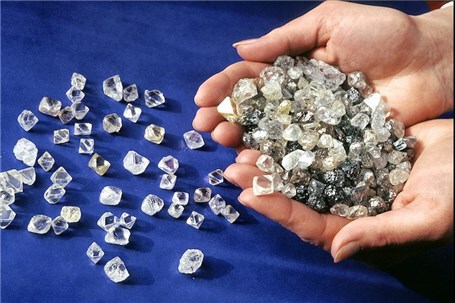 تجارت الماس (Diamond Trade)